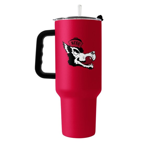 40 oz. Flipside Powder Coat Tumbler
